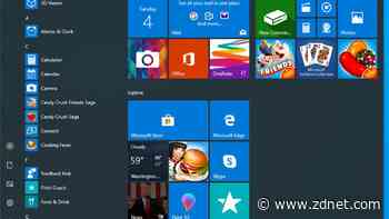 How to remove bloatware from Windows 10
