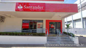 Procon-SP notifica Santander após falhas em aplicativo - Notícias Botucatu