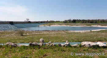 Allarme siccità - LeggiNoci.it