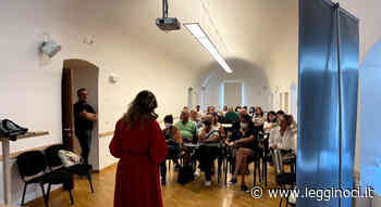 «Spazi di Comunità» fa tappa a Noci - LeggiNoci.it