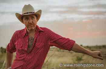 Jonathan Terrell Will Make You Love Texas Again in His New Song and Video