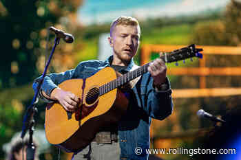 Tyler Childers and Dan Auerbach Will Perform for John Anderson at the Grand Ole Opry