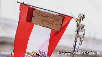 Von Impfgegnern bedrohte Medizinerin nimmt sich das Leben