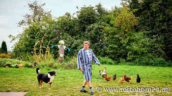 „Guglhupfgeschwader“: Um das geht’s im neuen Eberhofer-Krimi