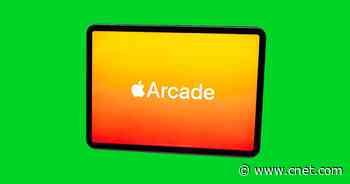 Apple Arcade: Every Game and Update From July     - CNET
