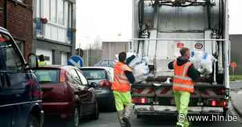 Organisatoren evenementen mogen niet langer alle afval meegeven met vuilkar - Het Laatste Nieuws