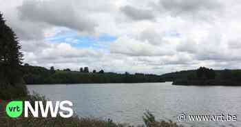 Man uit Eeklo overleeft zwempartij in Meer van Bütgenbach niet - VRT NWS