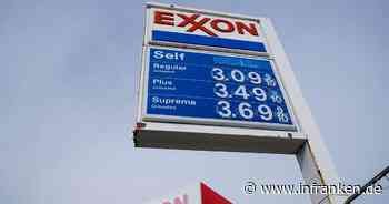 Exxon und Chevron schreiben Rekord-Quartalsgewinne