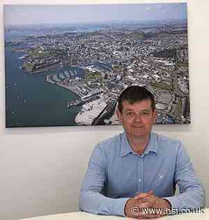 Ex-football club owner appointed to lead trust