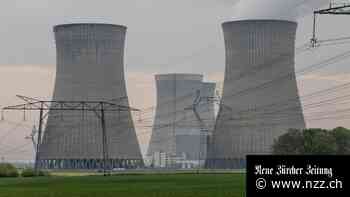 Alle reden von der deutschen Energiekrise – doch in Frankreich ist die Situation weitaus schlimmer