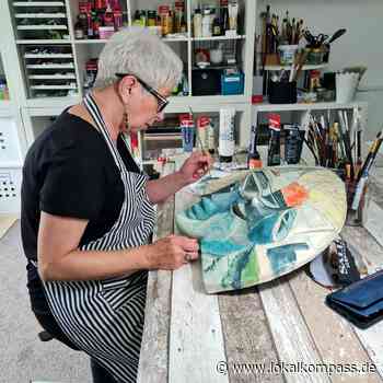 LABOR: Ausstellung im H6 mit experimentellen Arbeiten des Atelier Brandt-Stracke - www.lokalkompass.de