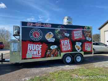 Here’s why Teriyaki Madness is diving into food trucks