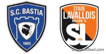 Bastia vs Laval prediction, odds and free tips 30/07/2022 - Pundit Feed