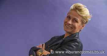 Helena Kazi: The entrepreneur striving to be a 'very strong player in gig economy insurance' - Insurance Times