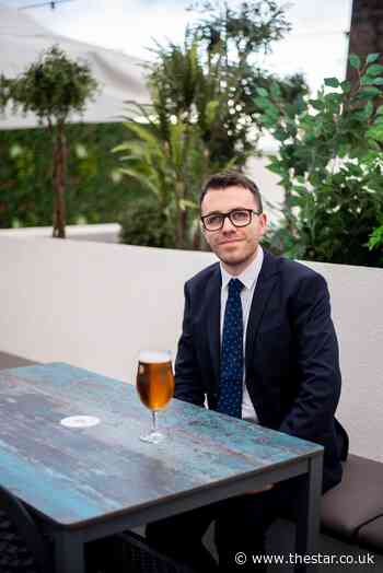 Favourite Things: Entrepreneur reveals what he loves about city - The Star