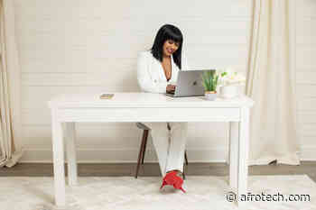 This Entrepreneur Is Defying The Odds With Her Million-Dollar Trucking Business And Mentoring Other Women To Follow Suit - AfroTech