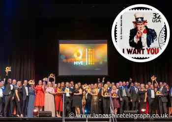 Hive Business Awards are back and they want to celebrate your local business