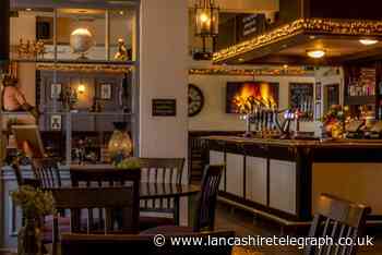 RANKEN ARMS, HODDLESDEN: Village pub has something for everyone say landlords