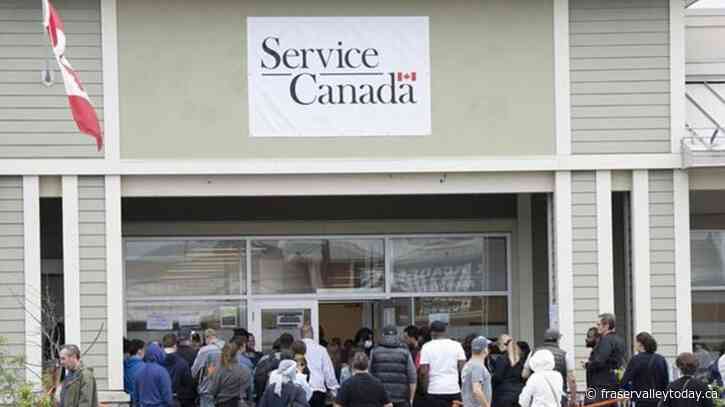 In-person service for mail-in passport requests now available at 300 sites in Canada