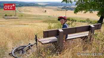 Dreharbeiten für Jena-Krimi bei Schlöben: „Gangster fahren immer BMW.“