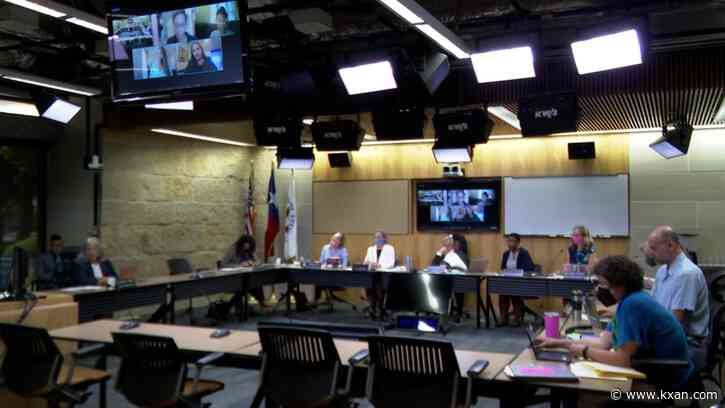 Austin City Council takes next step to send $350 million housing bond to voters in November