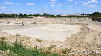 Wärmespeicher: Planegg steigt wieder ein - Merkur.de