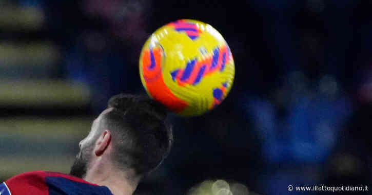 Mai più la maglia numero 88 in Serie A? C’è la proposta. Il motivo: “Inneggia a Hitler”