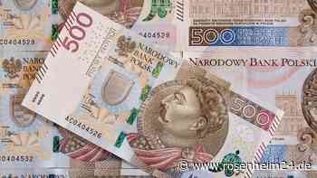 Hausbesitzer in Polen dürfen Kreditraten aussetzen