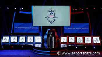 Team Aurora vs NASR eSports Turkey: TCL Summer 2022 Tips - EsportsBets