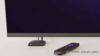 Roku deal alert: Grab a Roku Express for only $25