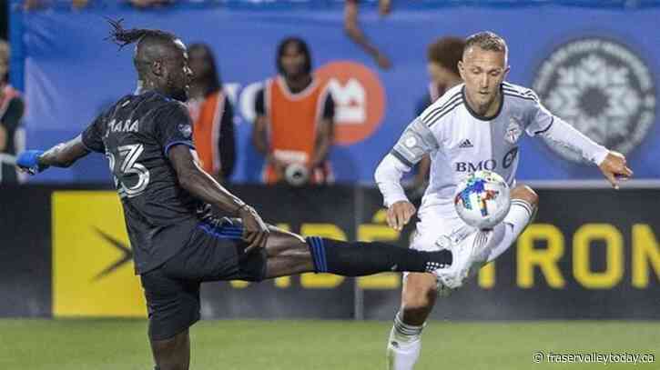 CF Montréal looking to carry momentum up Eastern Conference standings