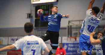 Sezoens Bocholt en Serge Spooren verliezen topper met 30-28 bij leider Visé: “Op de cruciale momenten waren we niet fris genoeg” - Het Laatste Nieuws