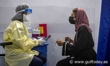 UAE sees 1216 new coronavirus cases in 24 hours - Gulf Today