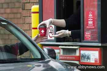 Tim Hortons reaches proposed settlement in class action lawsuit involving mobile app