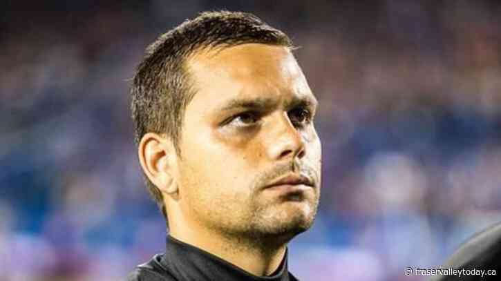CF Montreal in mourning over death of assistant coach Jason Di Tullio from cancer