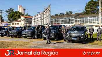 Campo Limpo Paulista participa da Operação “Força Total” - JORNAL DA REGIÃO - JUNDIAÍ