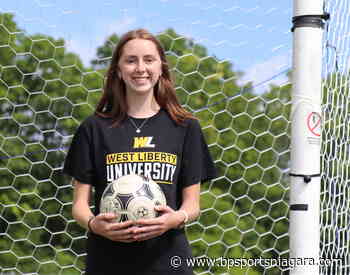 Serendipity lands Allan at West Liberty - BP Sports Niagara