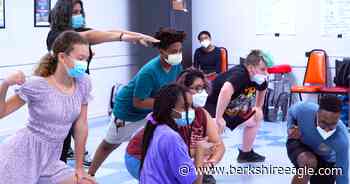 At Barrington Stage, Ty Allan Jackson's 'The Supadupa Kid' takes the stage with an all youth cast - Berkshire Eagle