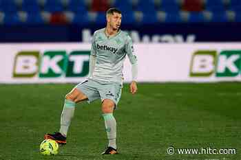 Allan upgrade; £33m colossus could be Everton’s best signing in years - HITC - Football, Gaming, Movies, TV, Music