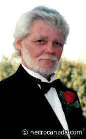 Garth Allan Jiggins 1950 2022 - Nécrologie Canada