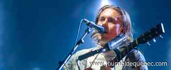 Rabbit Hole: nouvelle pièce et nouveau vidéoclip pour The Franklin Electric