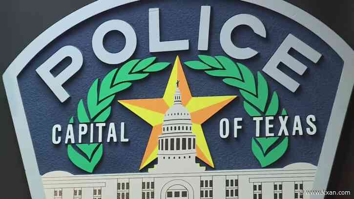 Vehicle thefts are up in Austin. Why police say the heat isn't helping