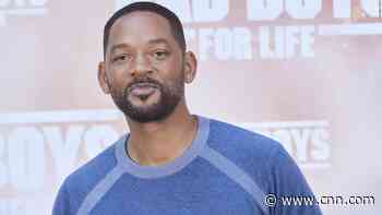 Will Smith addresses Oscars slap in new video