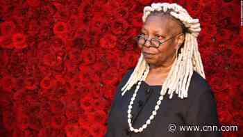 Whoopi Goldberg apologizes for statements on 'The View' about conservative organization