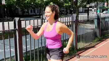 Maximize your walk routine with mindful movement in nature