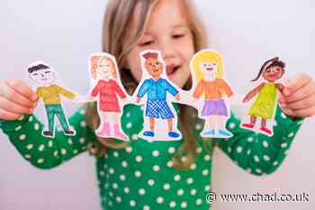 Childcare champions in Mansfield and Ashfield celebrated at special event - Mansfield and Ashfield Chad