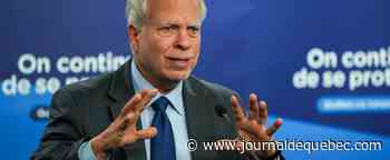 [EN DIRECT] COVID-19: la nouvelle dose de rappel ouverte à tous