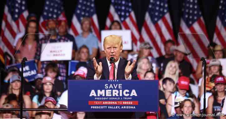 RNC Will Stop Special Support of Trump if He Makes This 2024 Decision: Report
