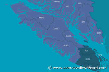 Island Coastal Economic Trust faces uncertain funding future - Comox Valley Record