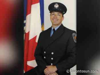 Ottawa firefighter dies in Arnprior skydiving tragedy - Toronto Sun